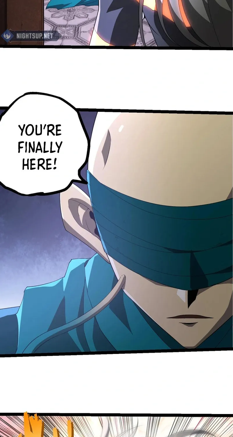 Evolution Begins With a Big Tree Chapter 412 page 4 - 