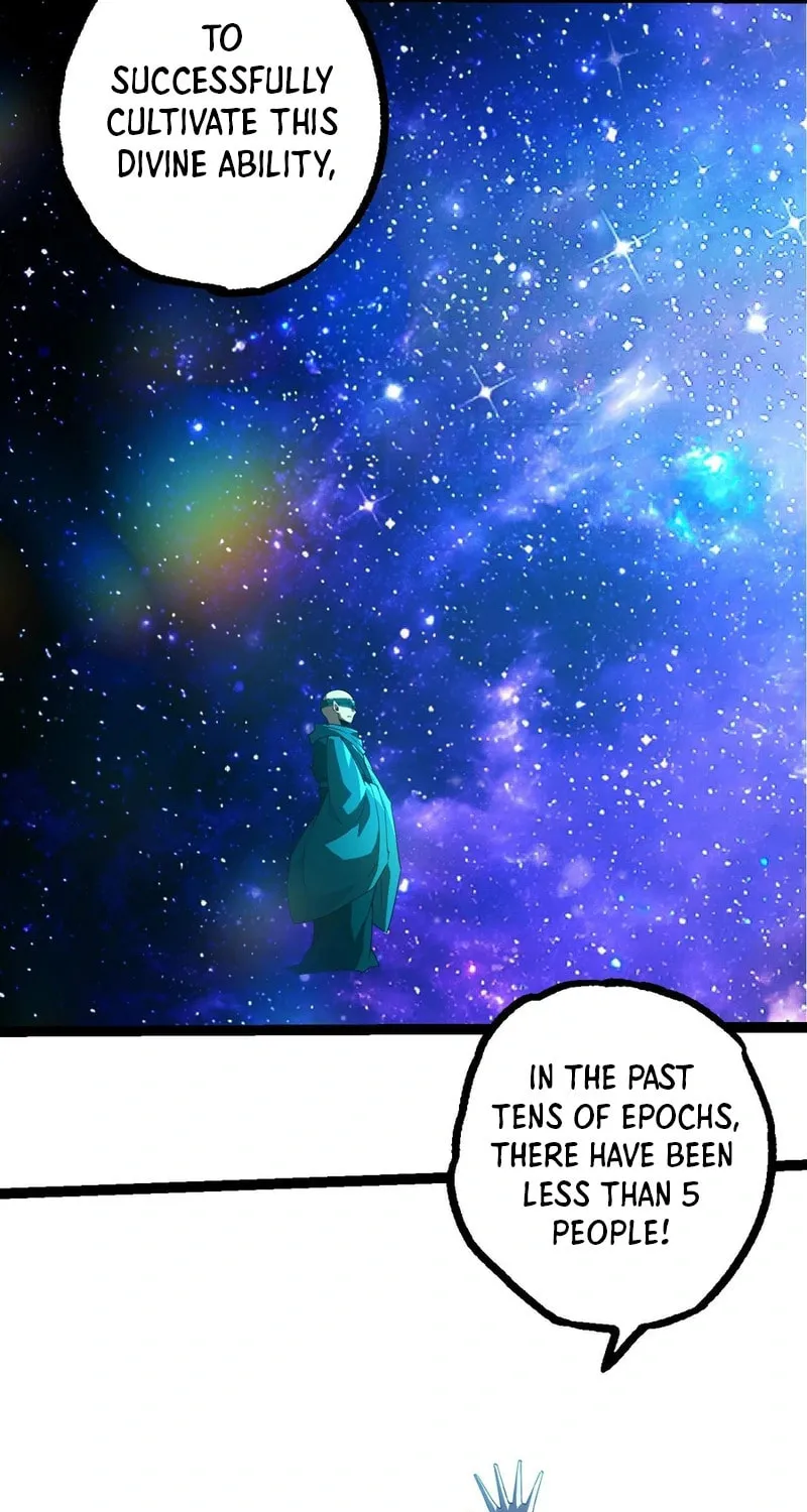 Evolution Begins With a Big Tree Chapter 412 page 39 - 