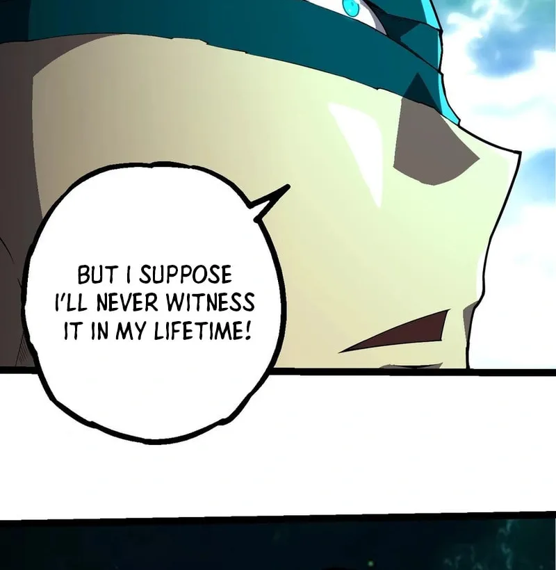 Evolution Begins With a Big Tree Chapter 412 page 42 - 