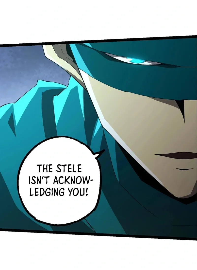 Evolution Begins With a Big Tree Chapter 412 page 47 - 