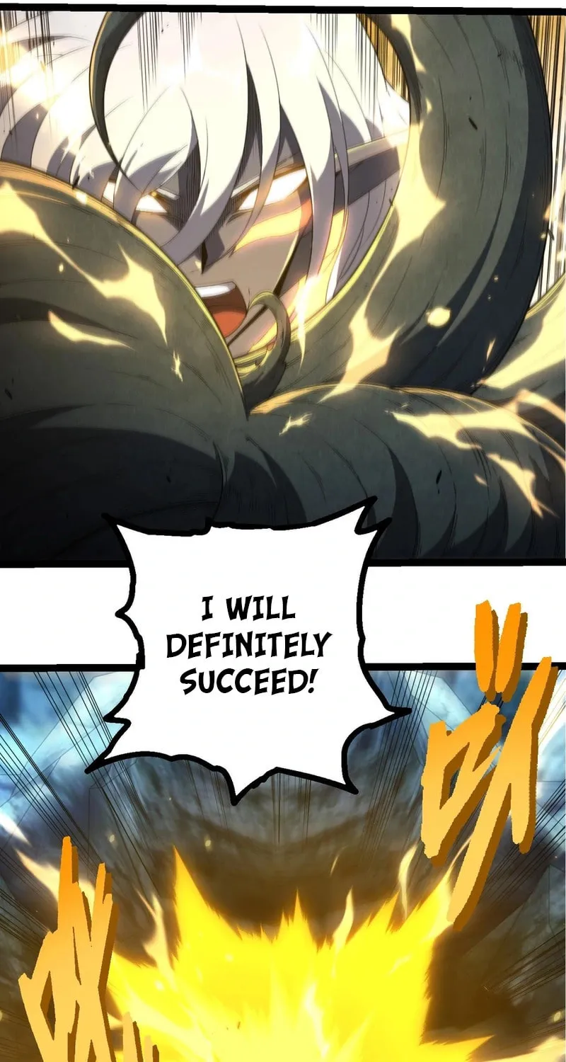 Evolution Begins With a Big Tree Chapter 412 page 48 - 