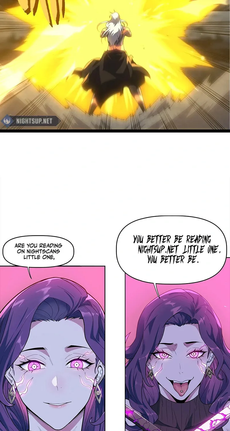 Evolution Begins With a Big Tree Chapter 412 page 49 - 
