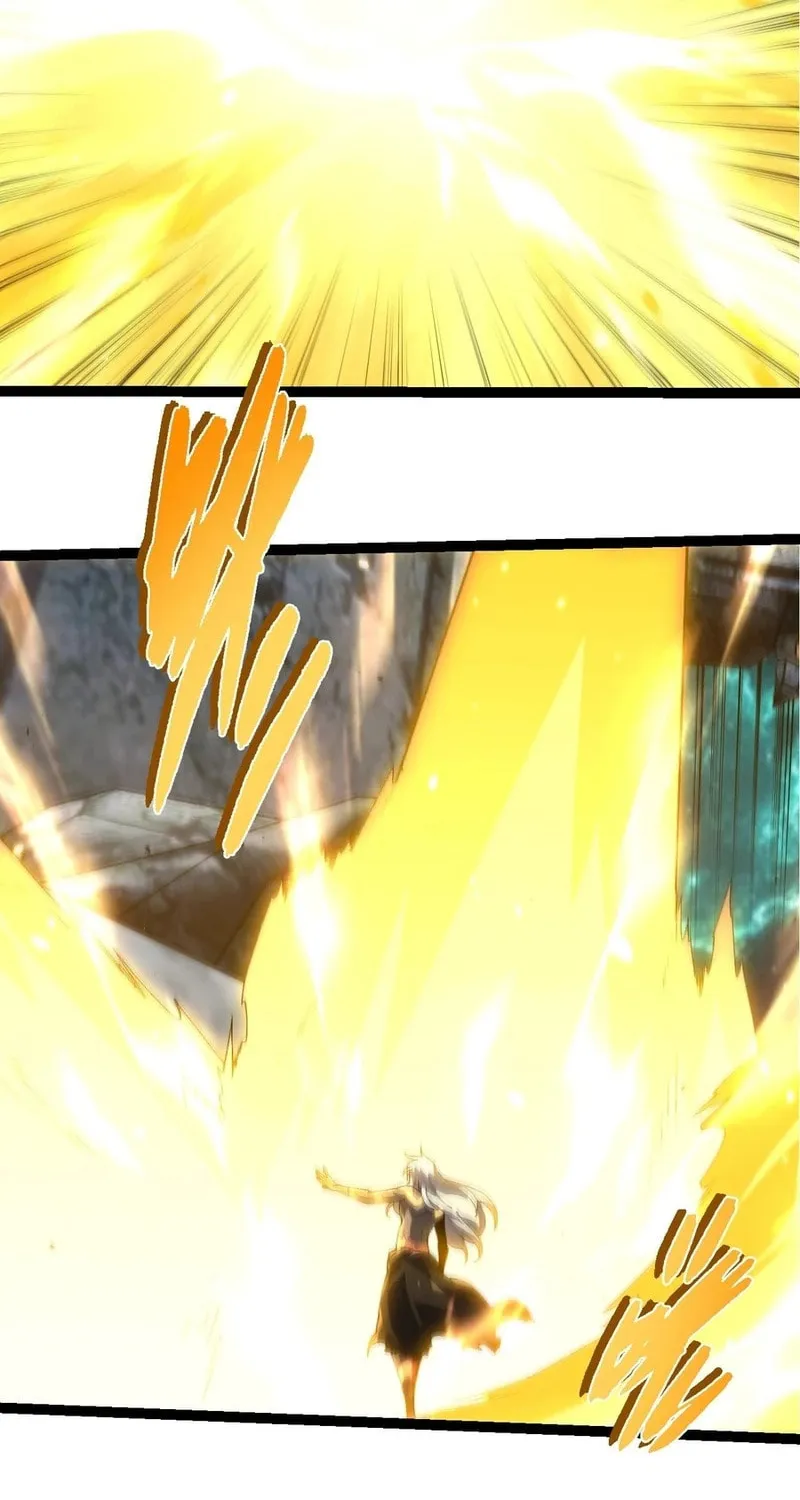 Evolution Begins With a Big Tree Chapter 413 page 16 - 
