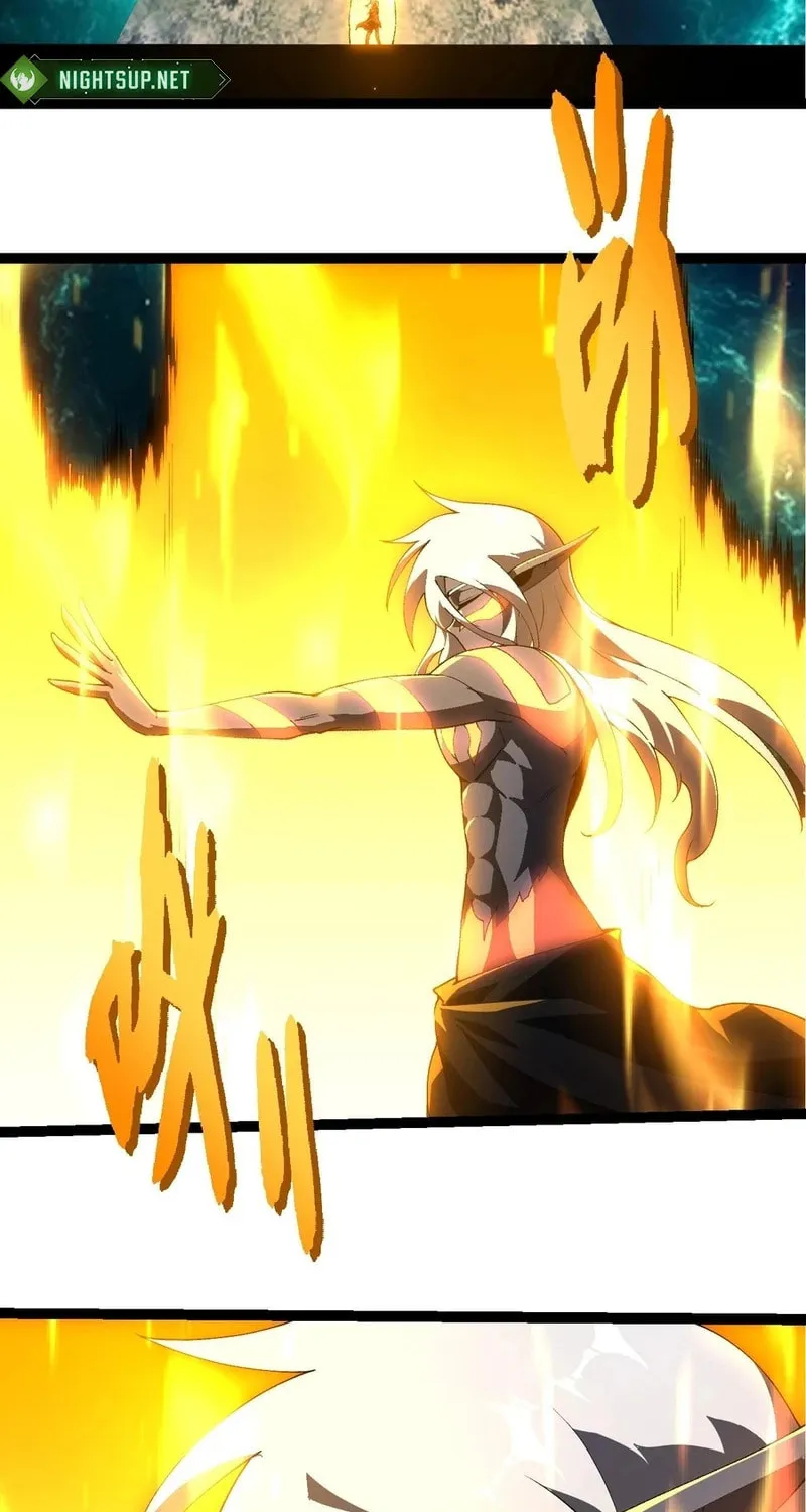 Evolution Begins With a Big Tree Chapter 413 page 4 - 