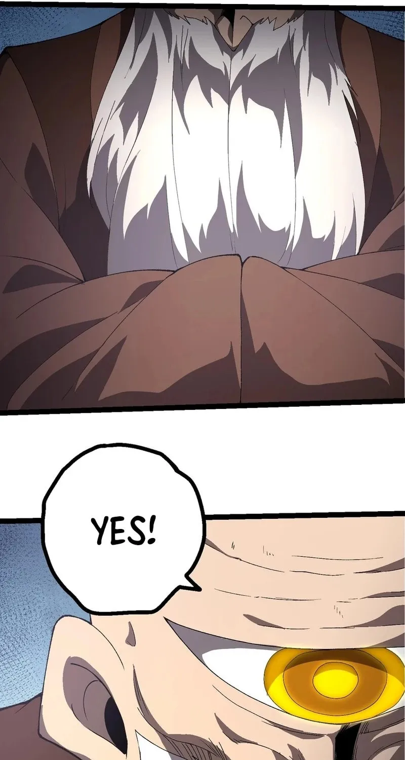 Evolution Begins With a Big Tree Chapter 413 page 37 - 