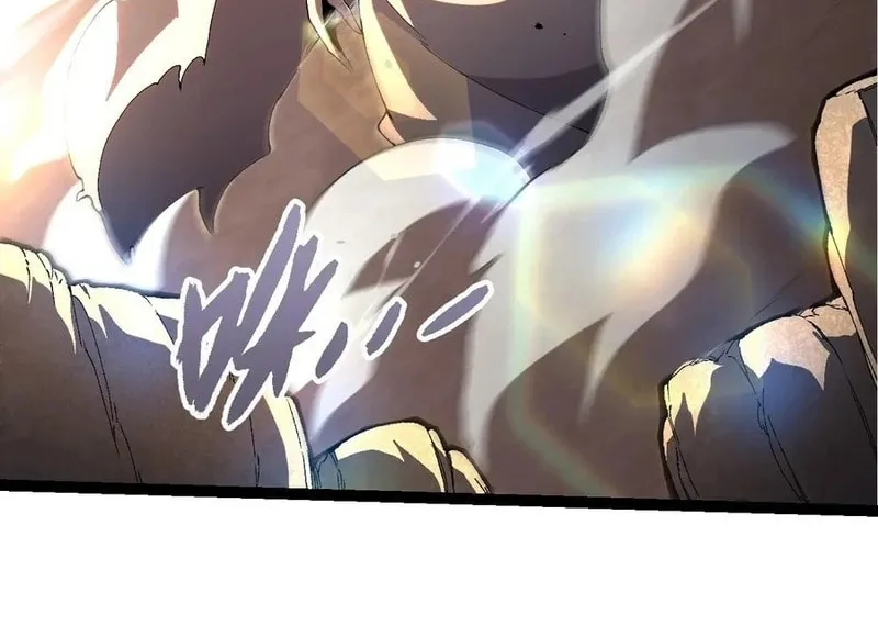 Evolution Begins With a Big Tree Chapter 413 page 48 - 