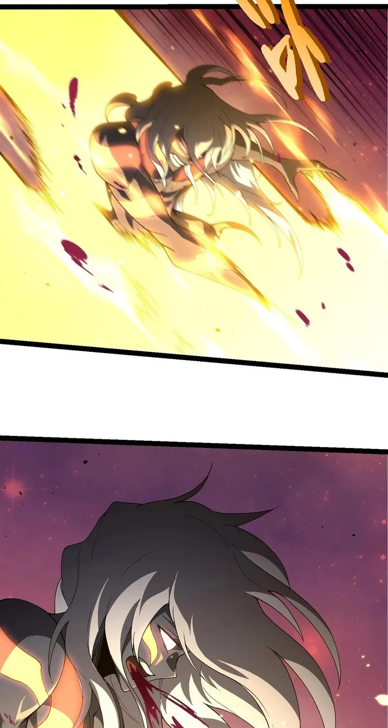 Evolution Begins With a Big Tree Chapter 413 page 9 - 