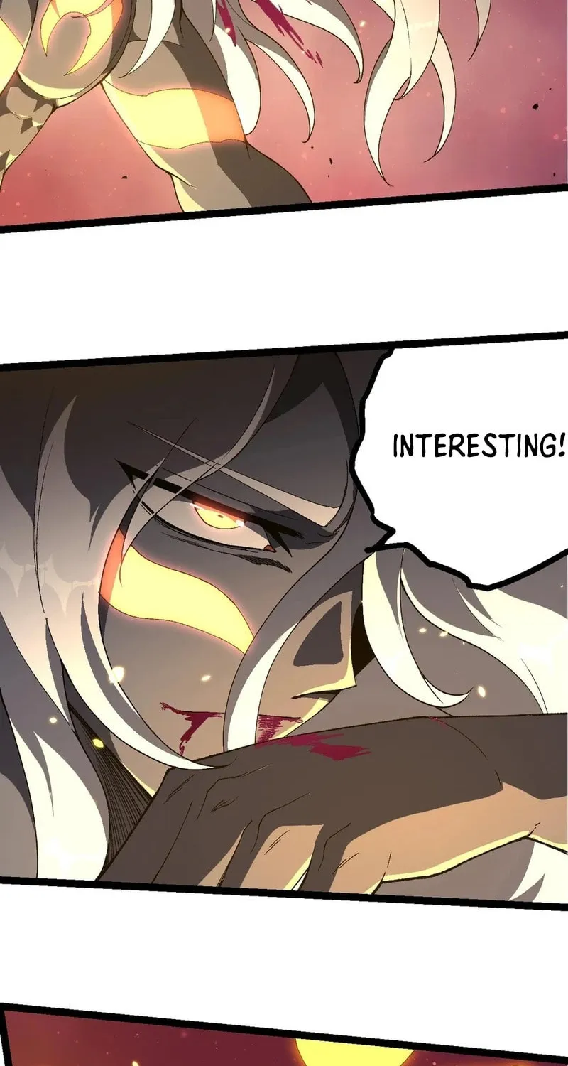 Evolution Begins With a Big Tree Chapter 413 page 10 - 
