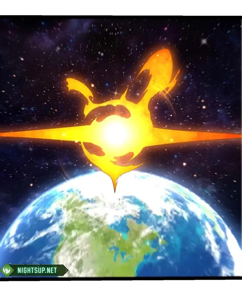 Evolution Begins With a Big Tree Chapter 414 page 24 - 