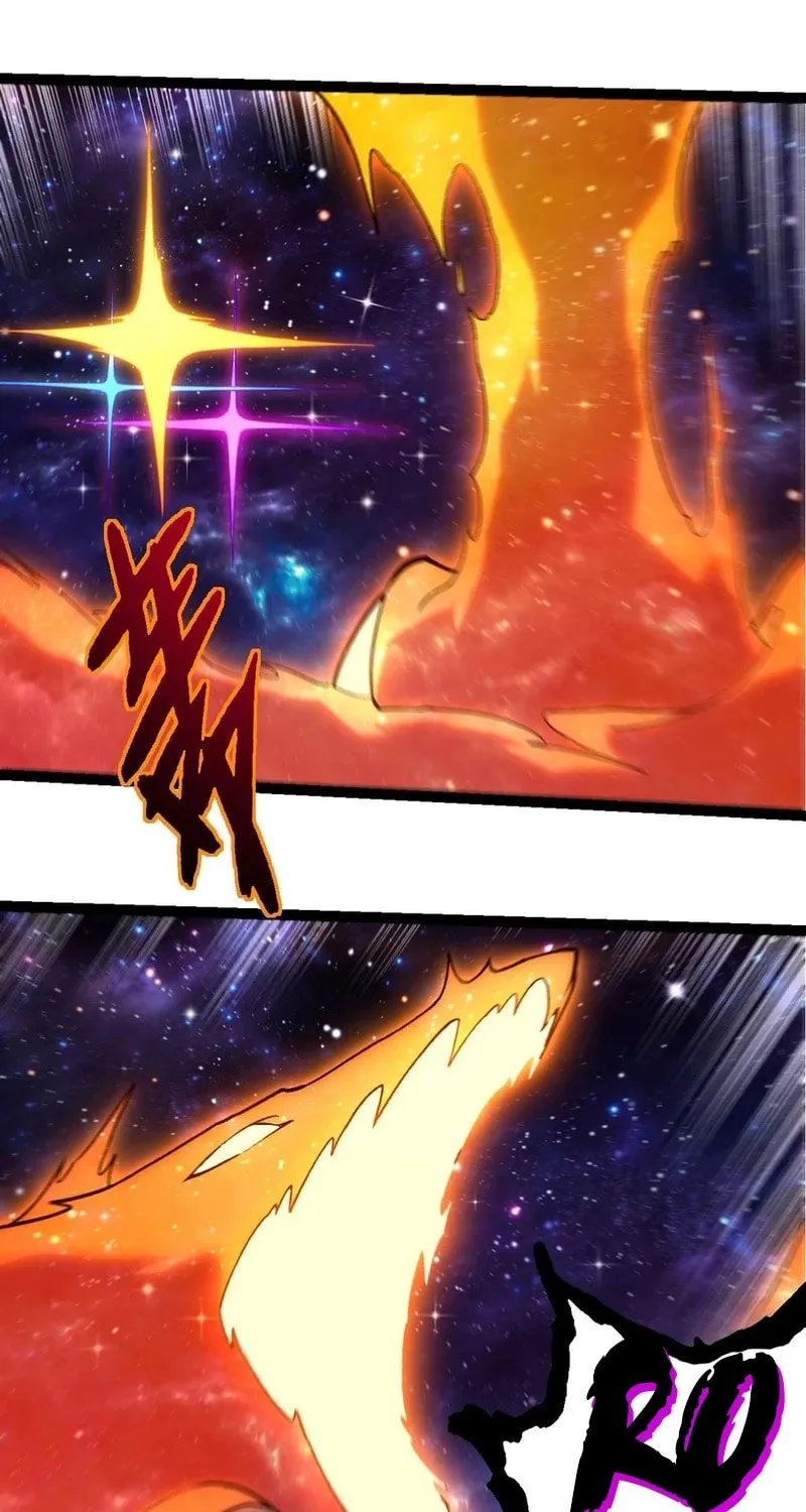 Evolution Begins With a Big Tree Chapter 414 page 25 - 