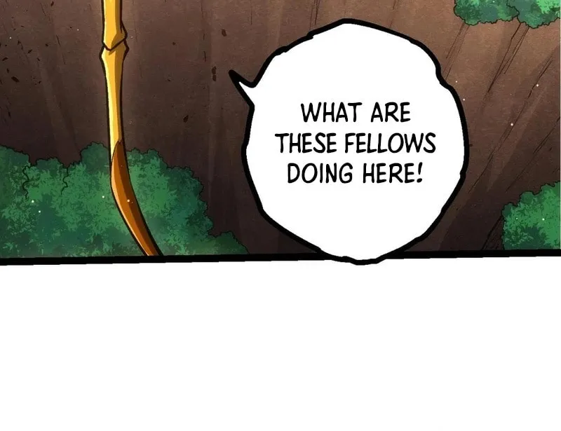 Evolution Begins With a Big Tree Chapter 414 page 30 - 