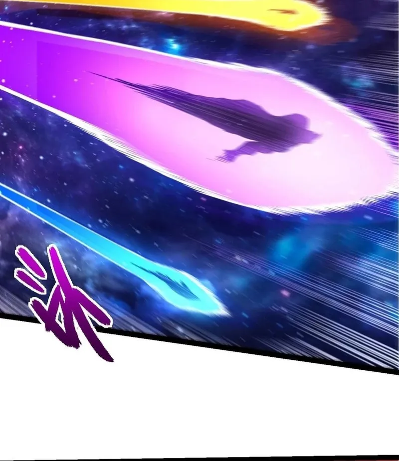 Evolution Begins With a Big Tree Chapter 414 page 42 - 