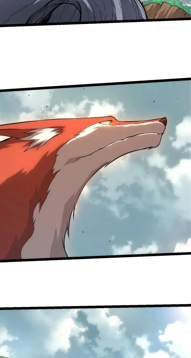 Evolution Begins With a Big Tree Chapter 414 page 44 - 