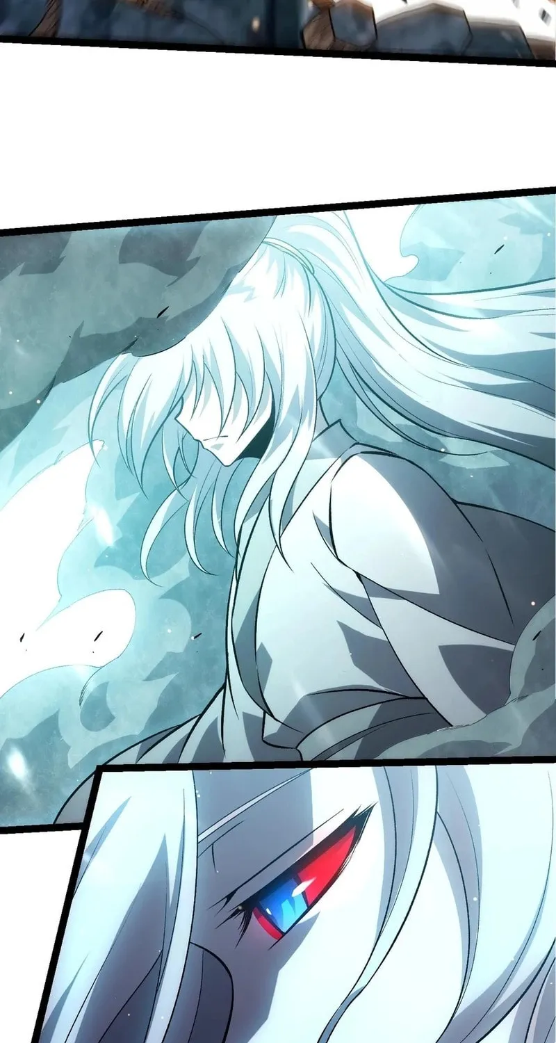 Evolution Begins With a Big Tree Chapter 414 page 8 - 