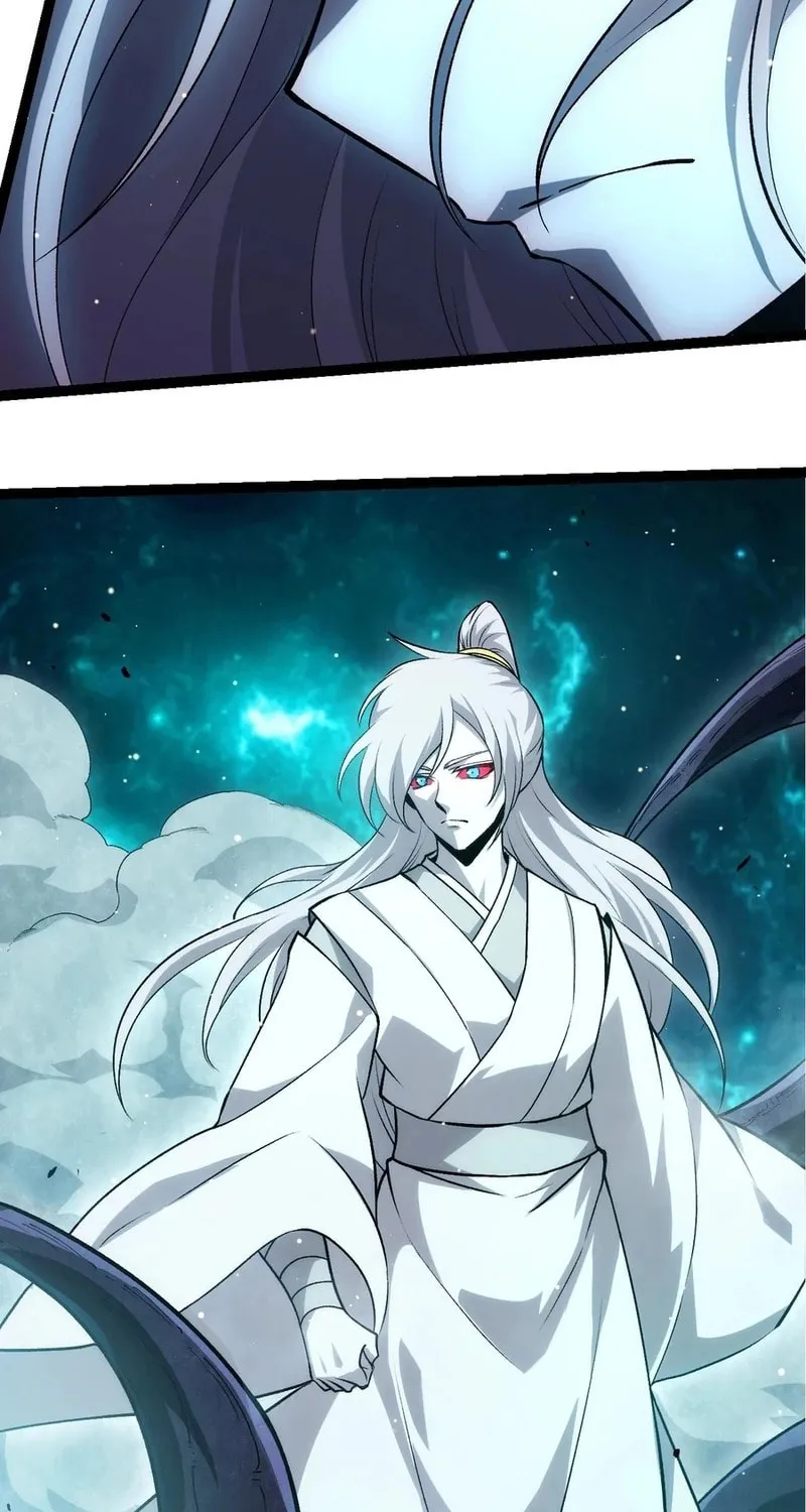 Evolution Begins With a Big Tree Chapter 414 page 9 - 