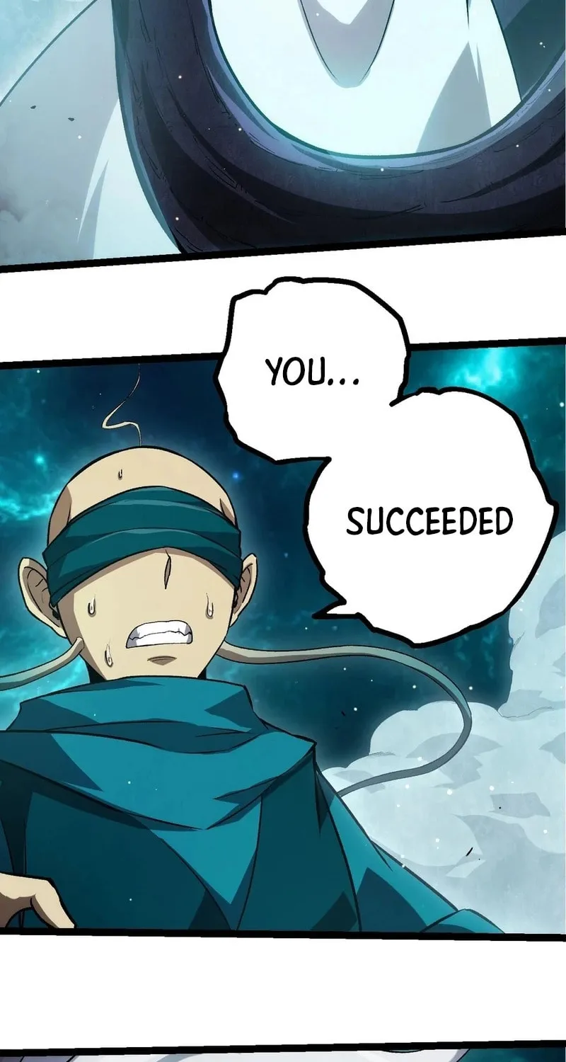 Evolution Begins With a Big Tree Chapter 414 page 10 - 