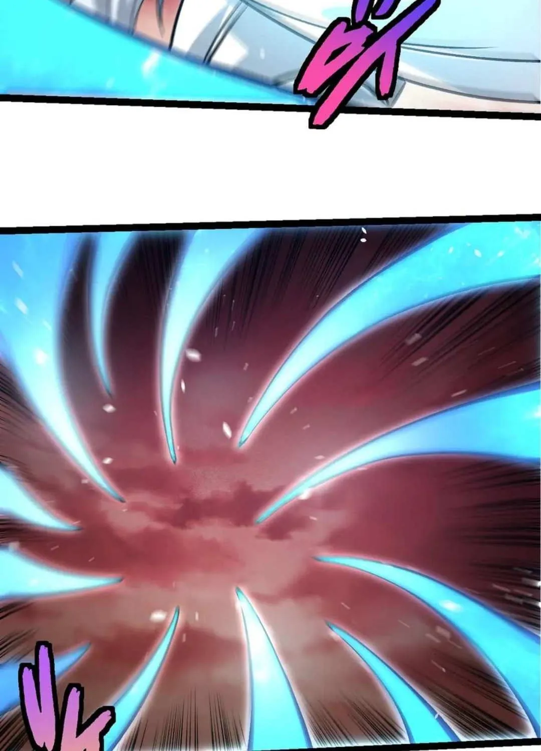 Evolution Begins With a Big Tree Chapter 415 page 29 - 