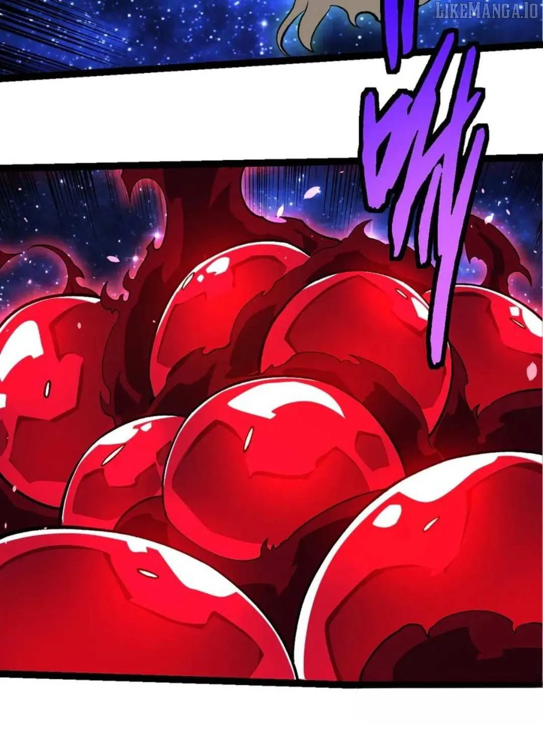 Evolution Begins With a Big Tree Chapter 415 page 46 - 