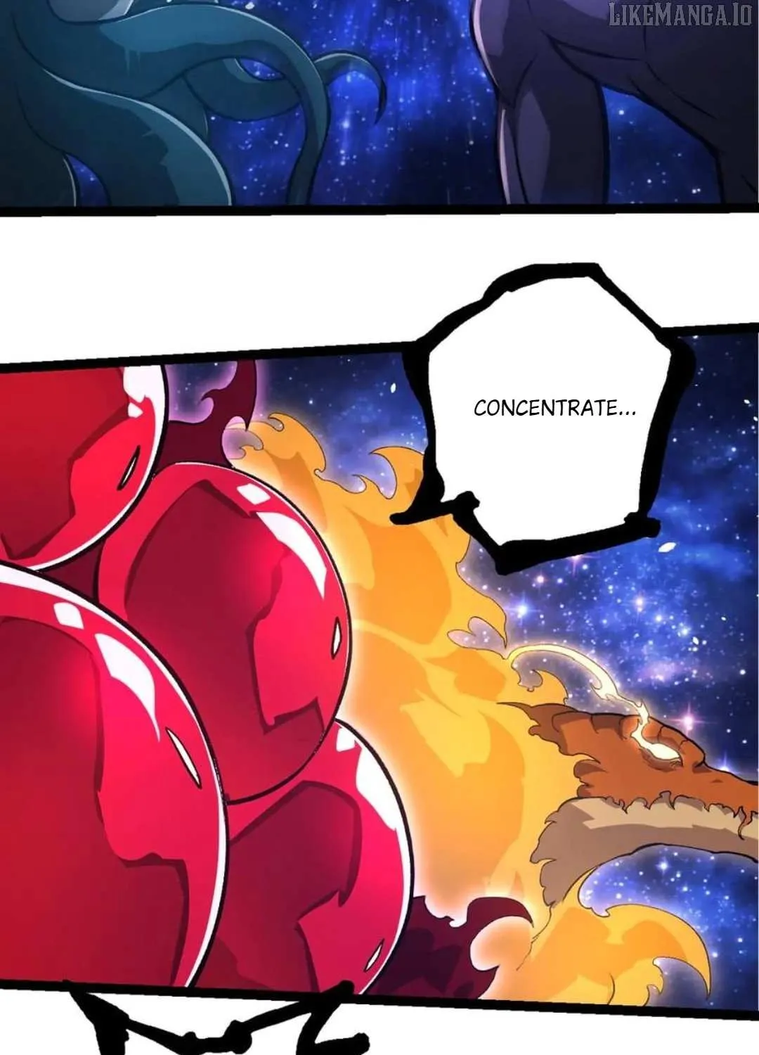 Evolution Begins With a Big Tree Chapter 415 page 52 - 