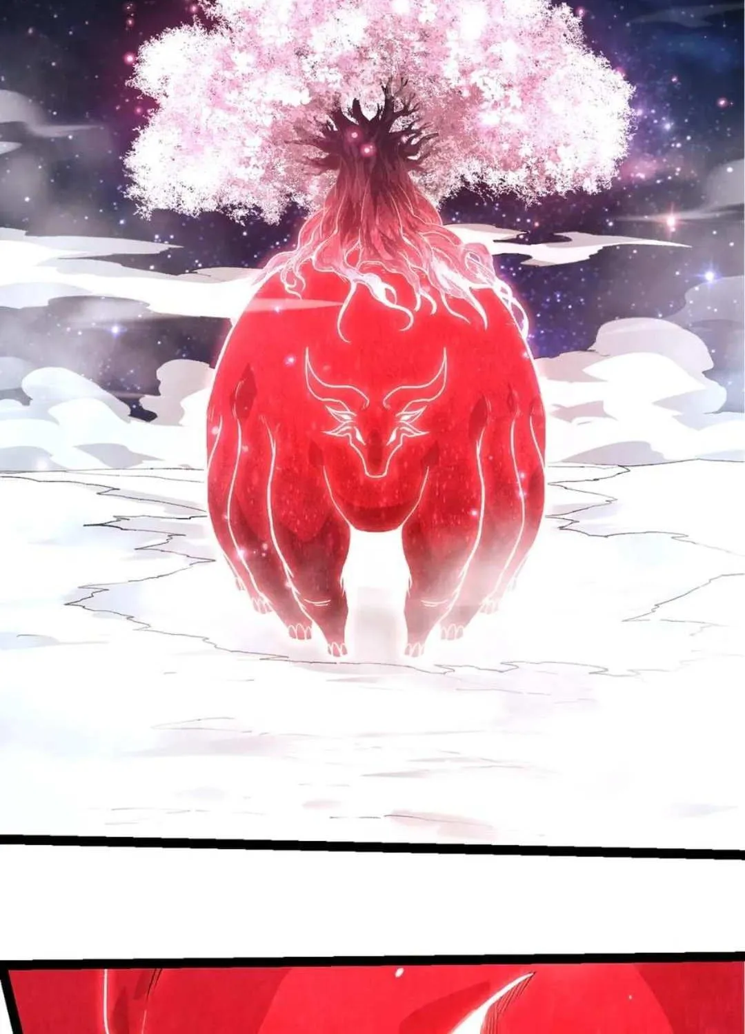 Evolution Begins With a Big Tree Chapter 415 page 57 - 