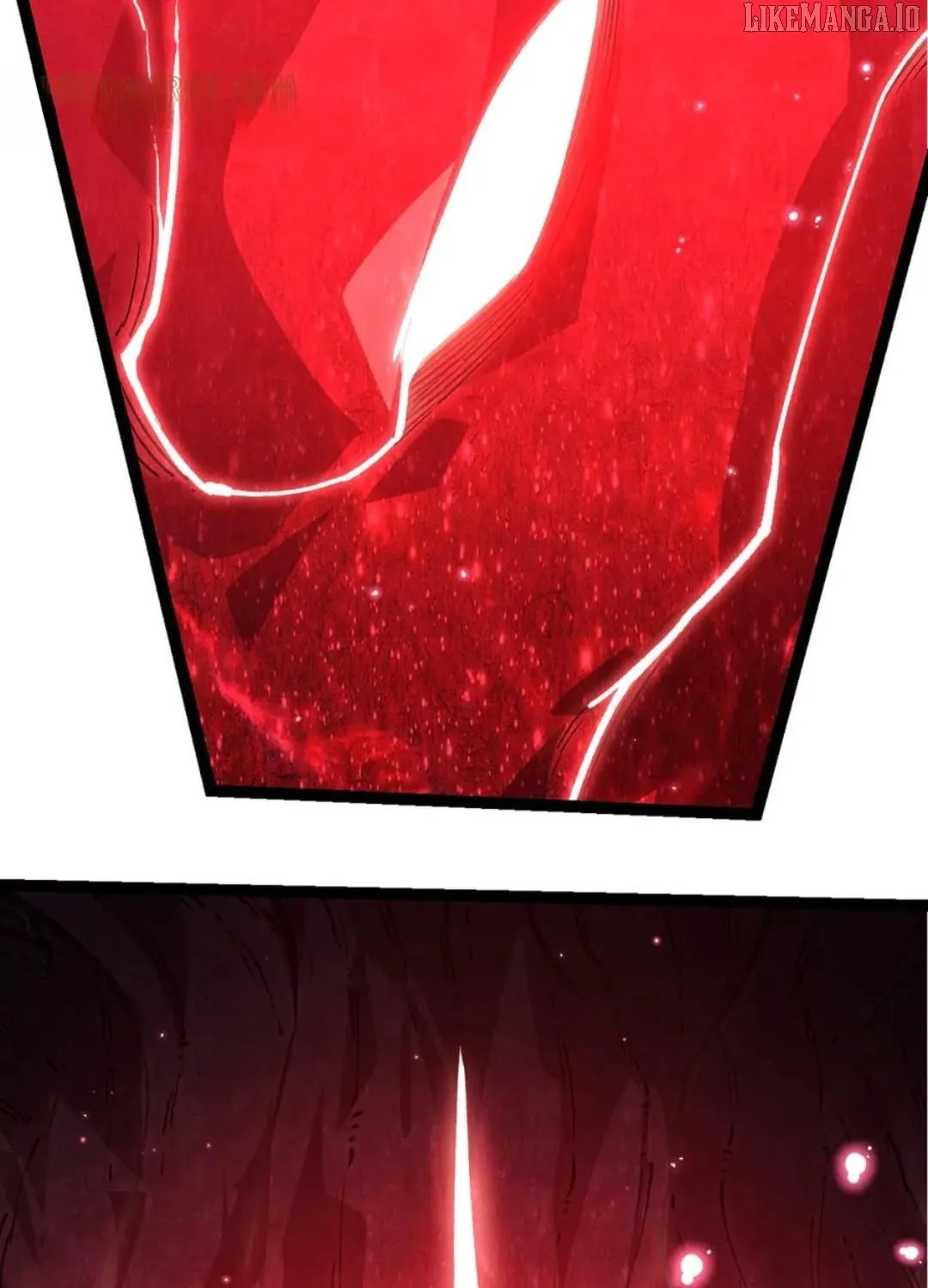 Evolution Begins With a Big Tree Chapter 415 page 58 - 