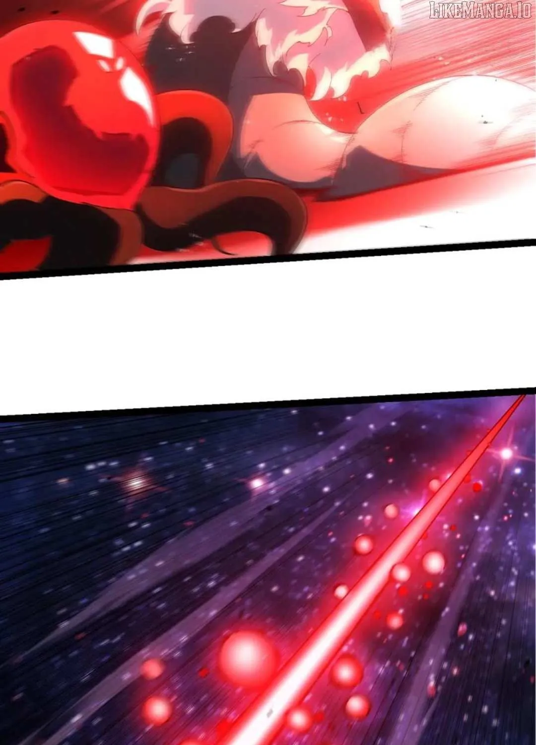 Evolution Begins With a Big Tree Chapter 416 page 13 - 