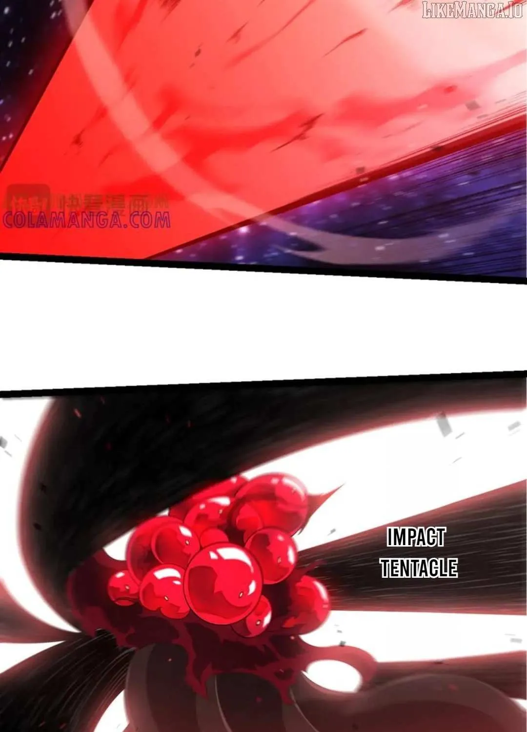 Evolution Begins With a Big Tree Chapter 416 page 15 - 