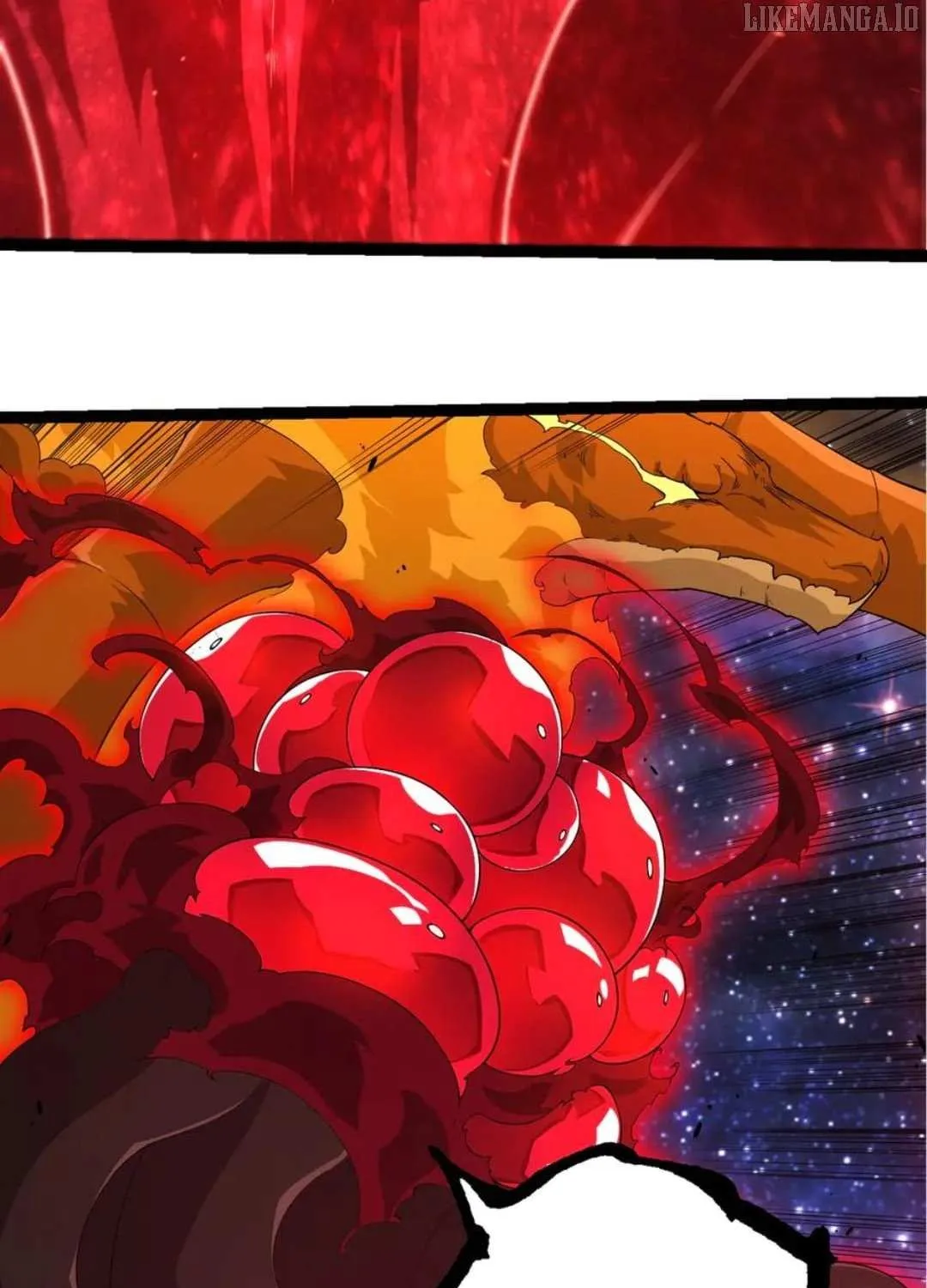 Evolution Begins With a Big Tree Chapter 416 page 3 - 