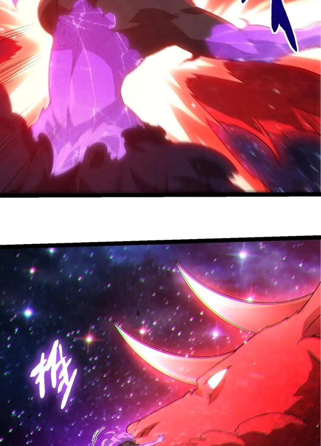 Evolution Begins With a Big Tree Chapter 416 page 40 - 
