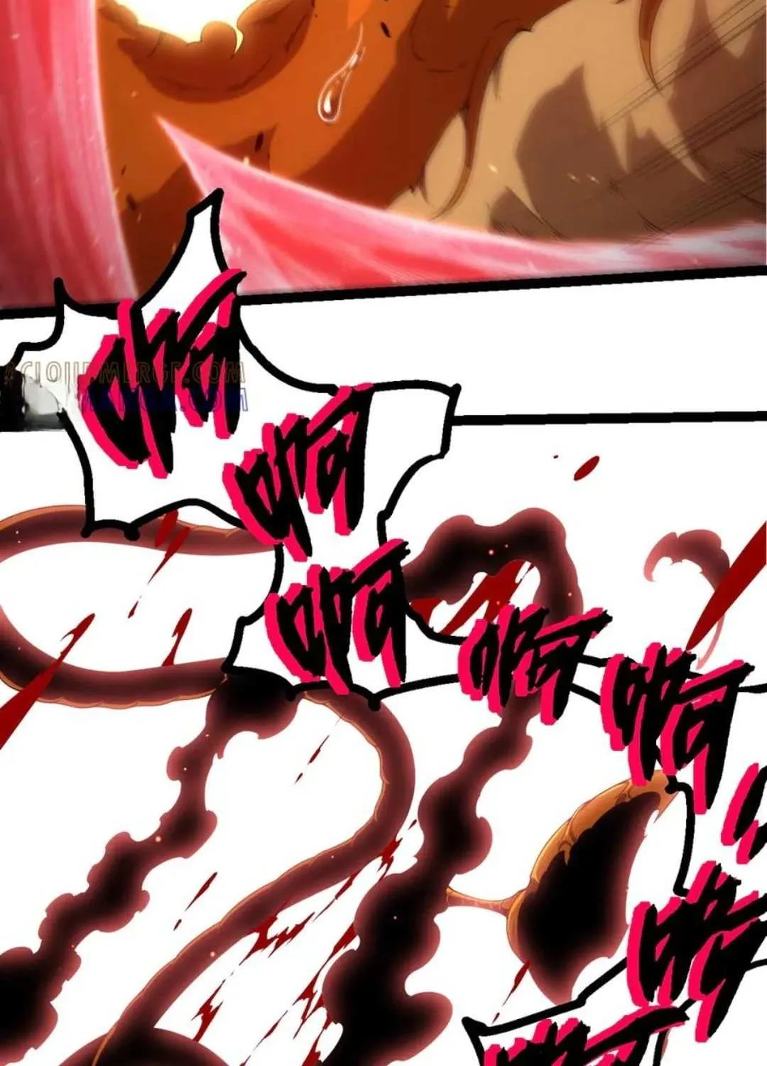 Evolution Begins With a Big Tree Chapter 416 page 50 - 