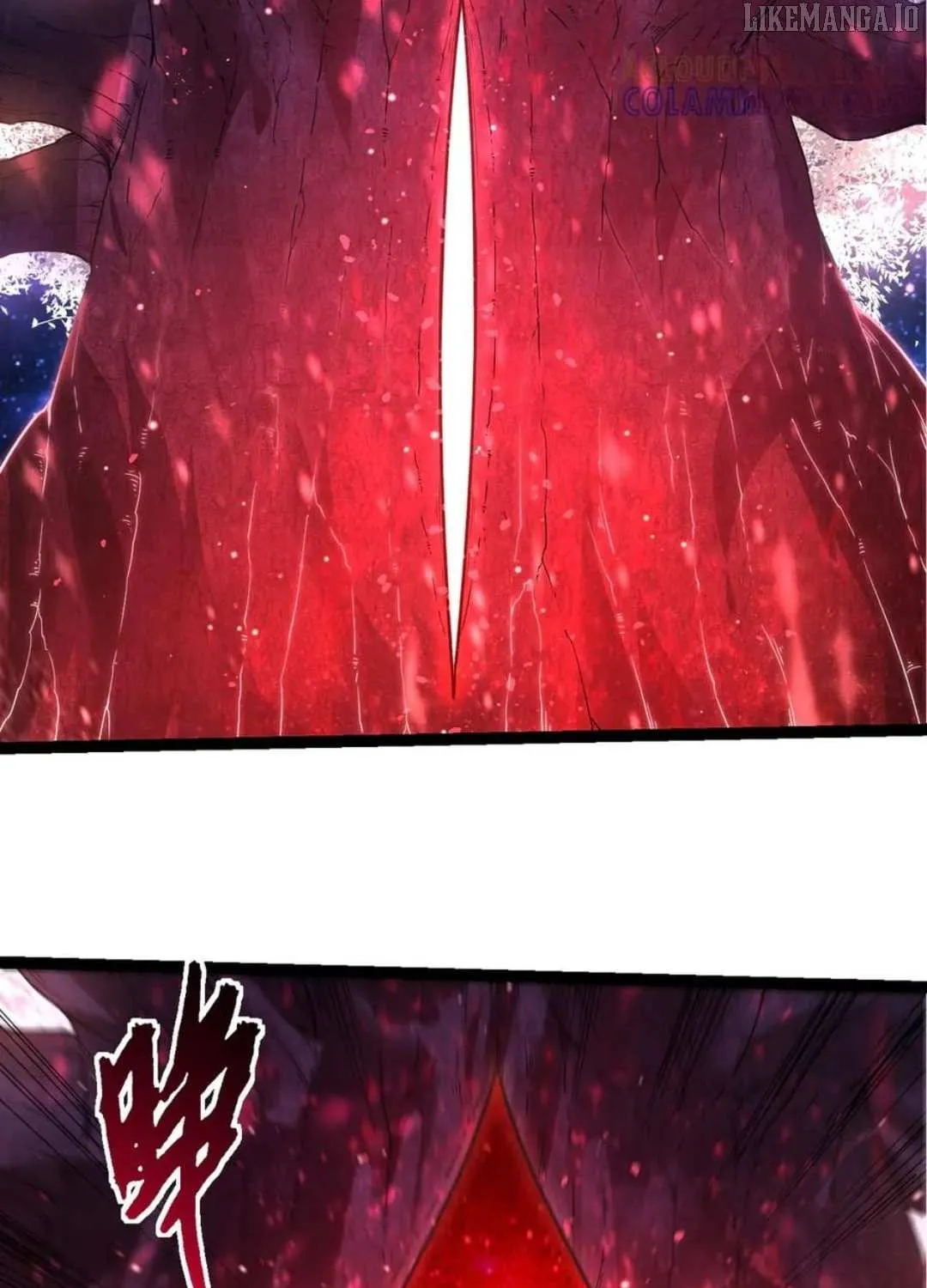 Evolution Begins With a Big Tree Chapter 416 page 57 - 