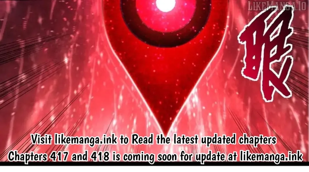 Evolution Begins With a Big Tree Chapter 416 page 59 - 