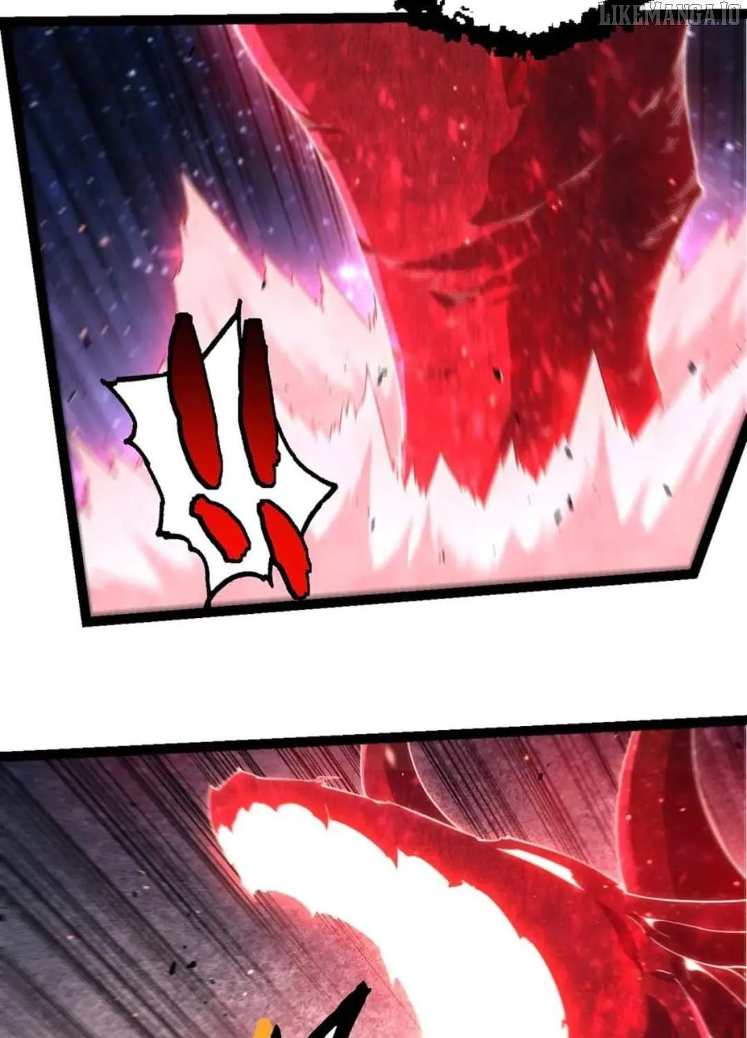 Evolution Begins With a Big Tree Chapter 416 page 9 - 