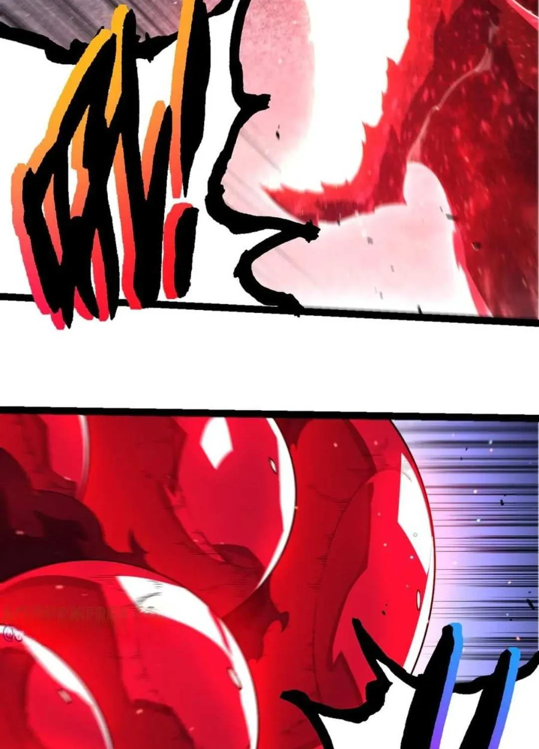 Evolution Begins With a Big Tree Chapter 416 page 10 - 