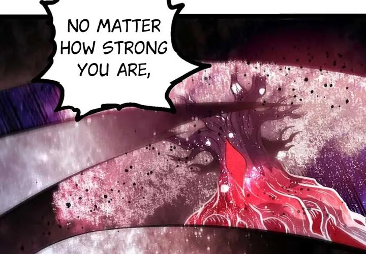 Evolution Begins With a Big Tree Chapter 417 page 14 - 