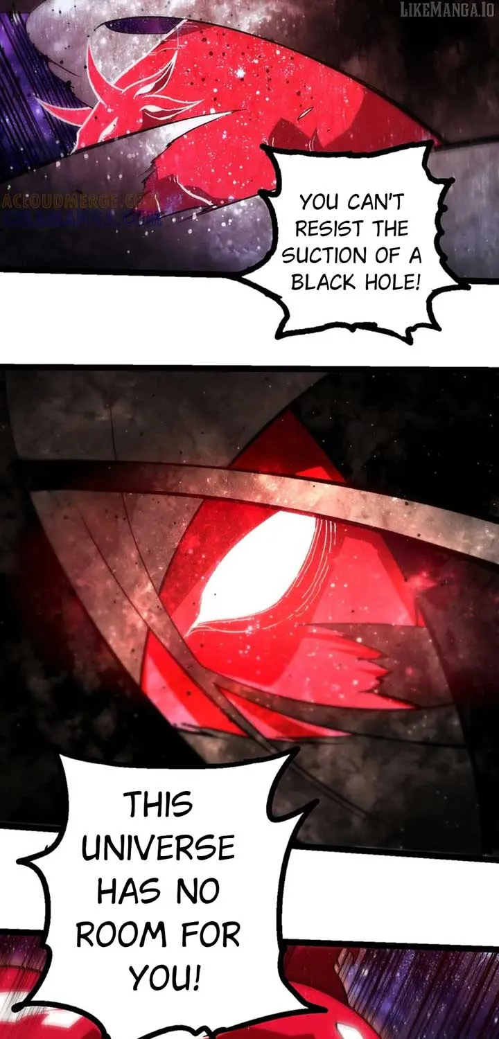 Evolution Begins With a Big Tree Chapter 417 page 15 - 