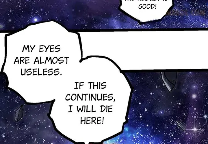 Evolution Begins With a Big Tree Chapter 417 page 19 - 