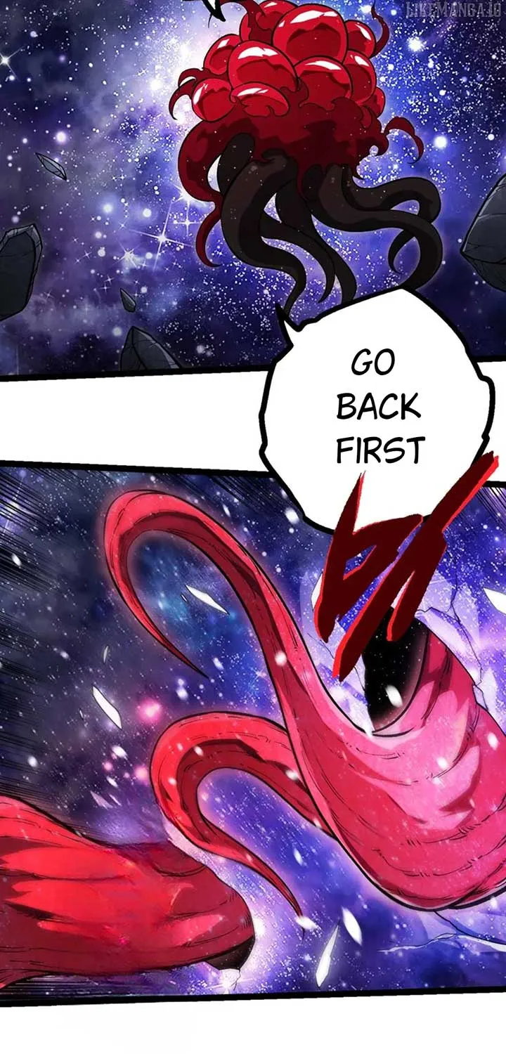 Evolution Begins With a Big Tree Chapter 417 page 20 - 