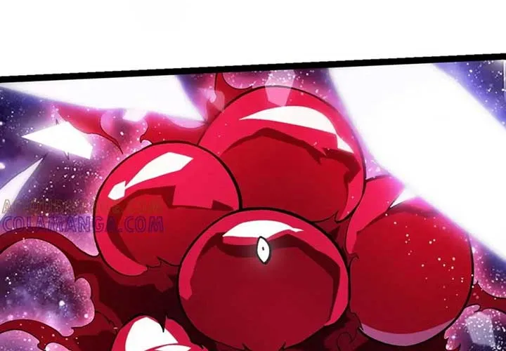 Evolution Begins With a Big Tree Chapter 417 page 21 - 