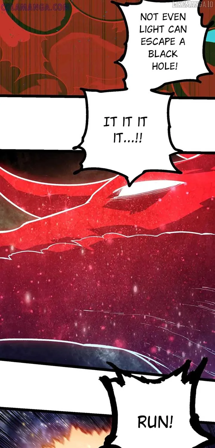 Evolution Begins With a Big Tree Chapter 417 page 24 - 