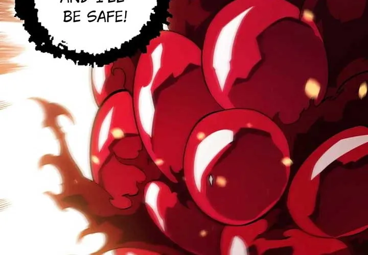 Evolution Begins With a Big Tree Chapter 417 page 27 - 