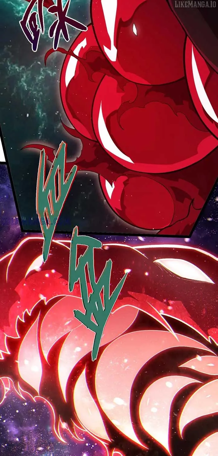Evolution Begins With a Big Tree Chapter 417 page 30 - 