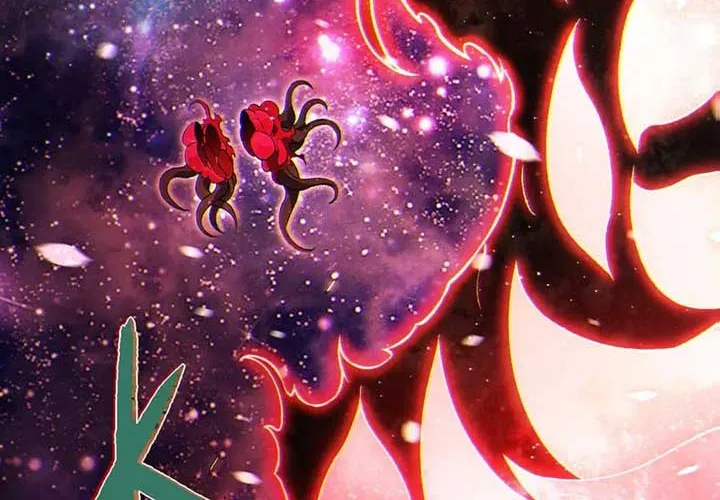 Evolution Begins With a Big Tree Chapter 417 page 31 - 