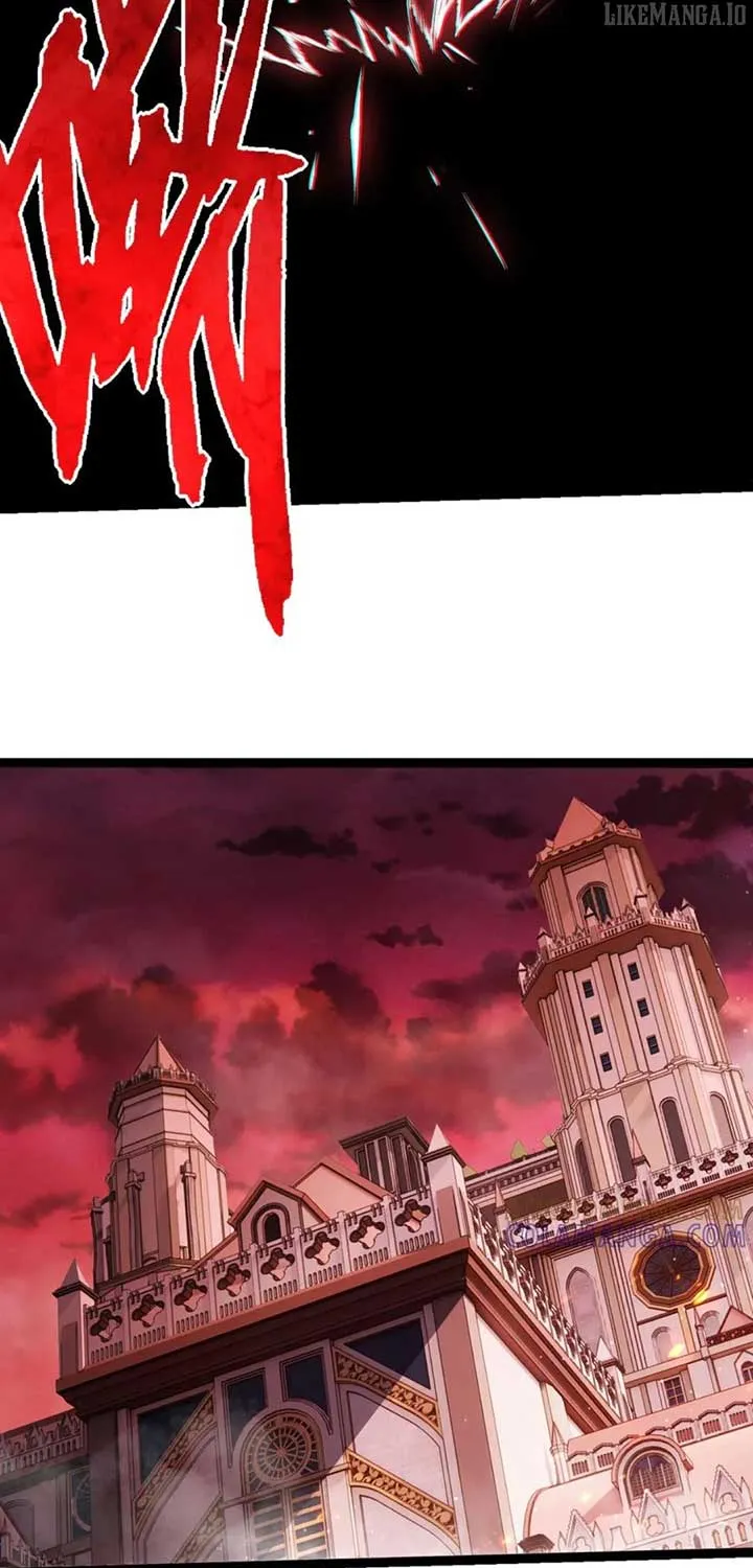 Evolution Begins With a Big Tree Chapter 417 page 34 - 