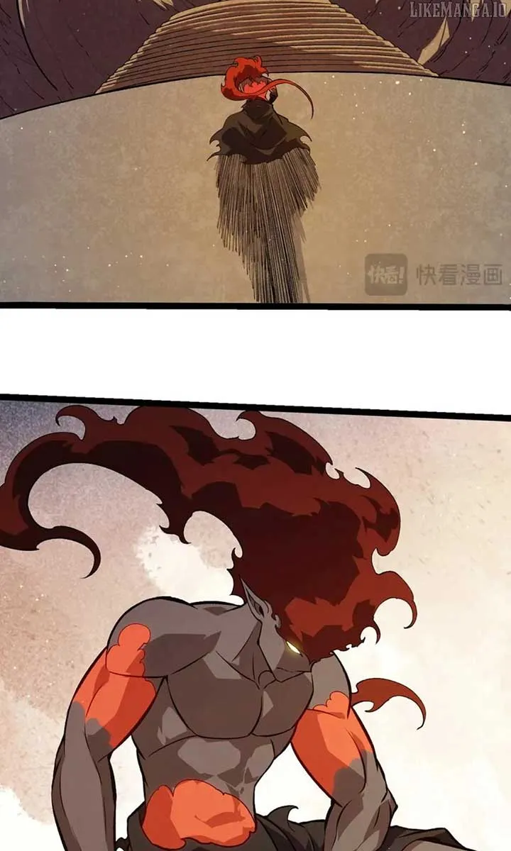 Evolution Begins With a Big Tree Chapter 417 page 36 - 