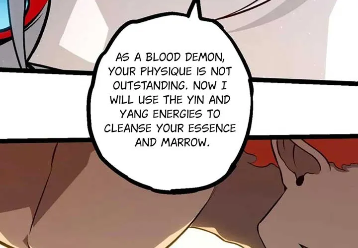 Evolution Begins With a Big Tree Chapter 417 page 44 - 