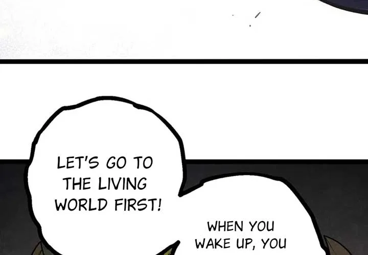 Evolution Begins With a Big Tree Chapter 417 page 46 - 