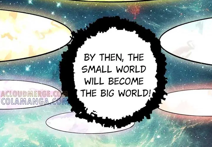 Evolution Begins With a Big Tree Chapter 417 page 52 - 
