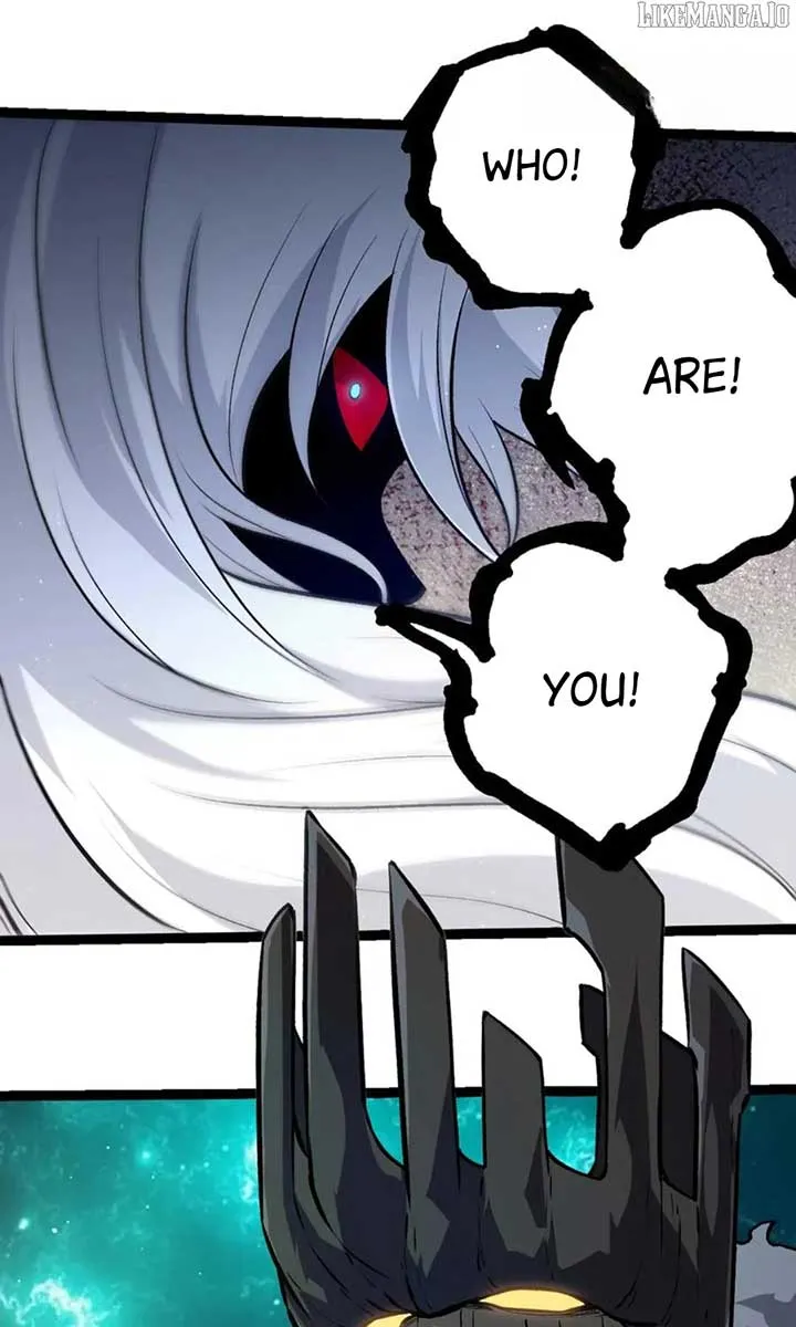 Evolution Begins With a Big Tree Chapter 417 page 55 - 