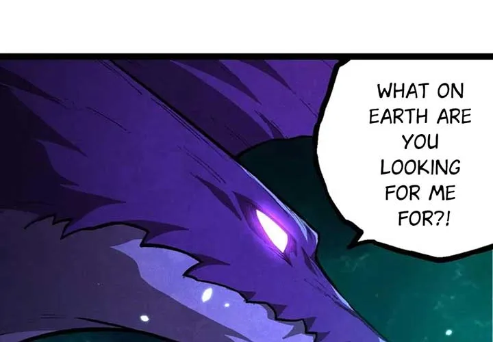 Evolution Begins With a Big Tree Chapter 418 page 13 - 